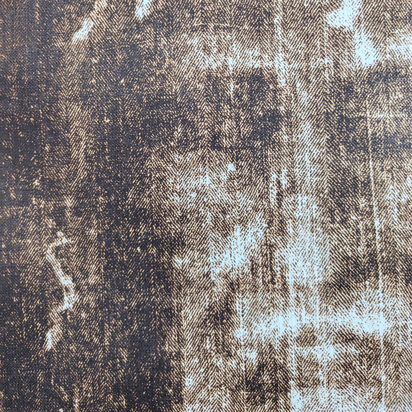 Tela Santa Faz Mediana 26,5x20cm