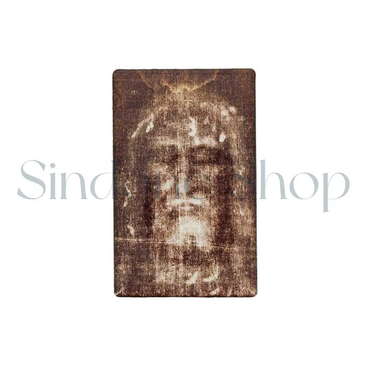 Calamita Santo Volto