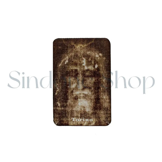 Calamita Santo Volto Torino