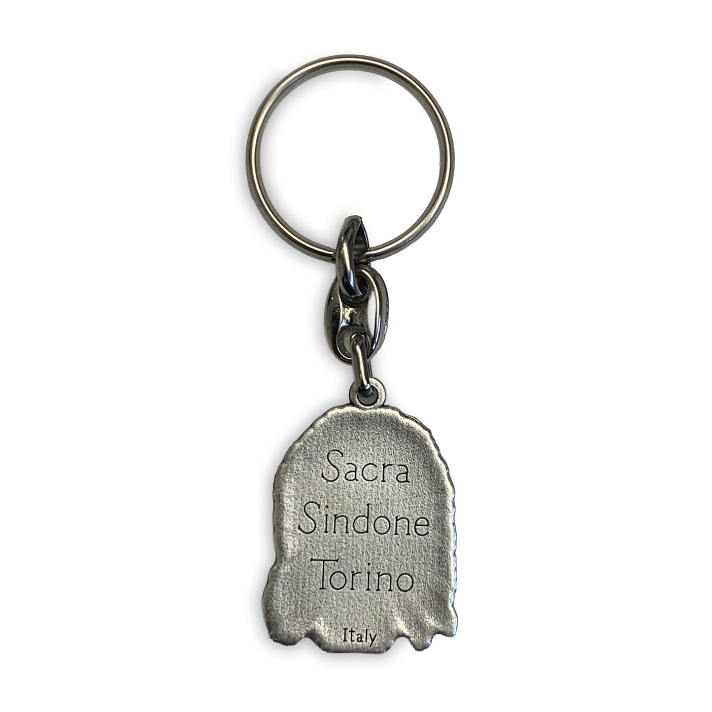 Porta chiavi Santo Volto