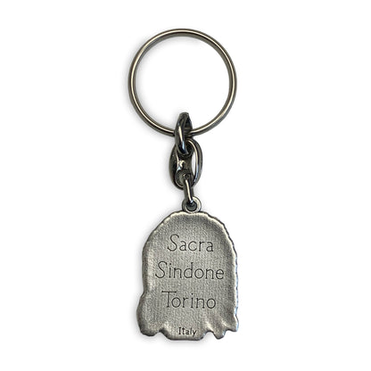 Porta chiavi Santo Volto