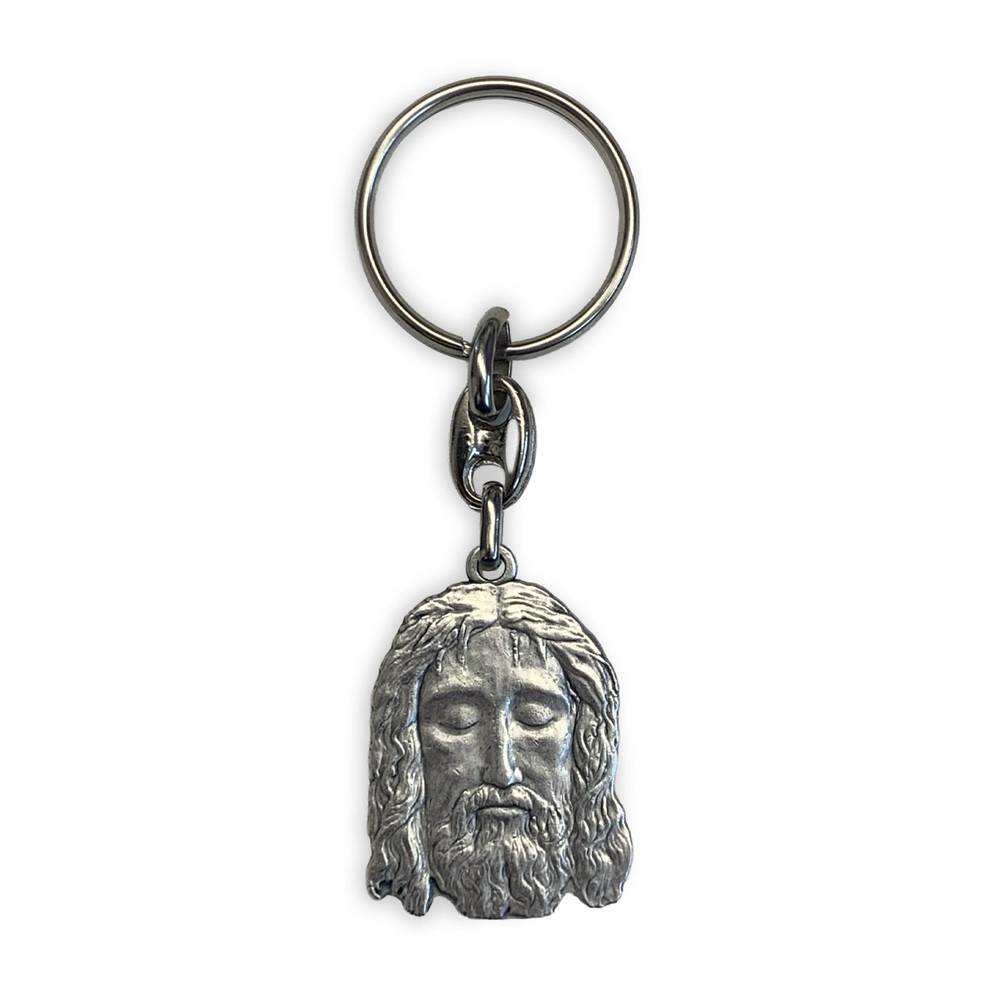 Porta chiavi Santo Volto