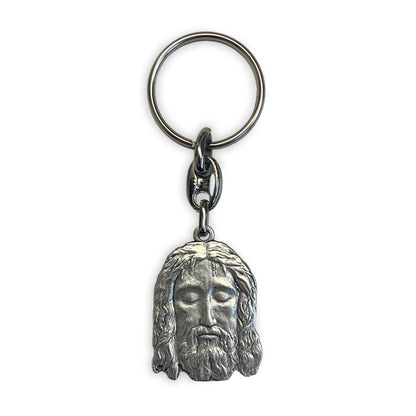 Porta chiavi Santo Volto