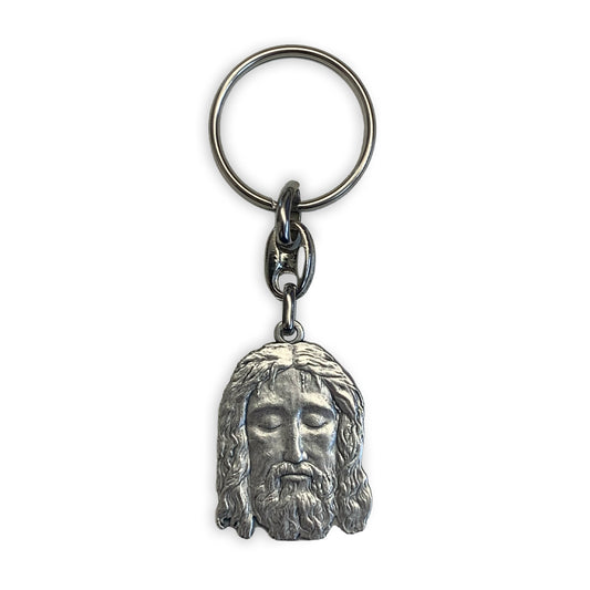 Porta chiavi Santo Volto